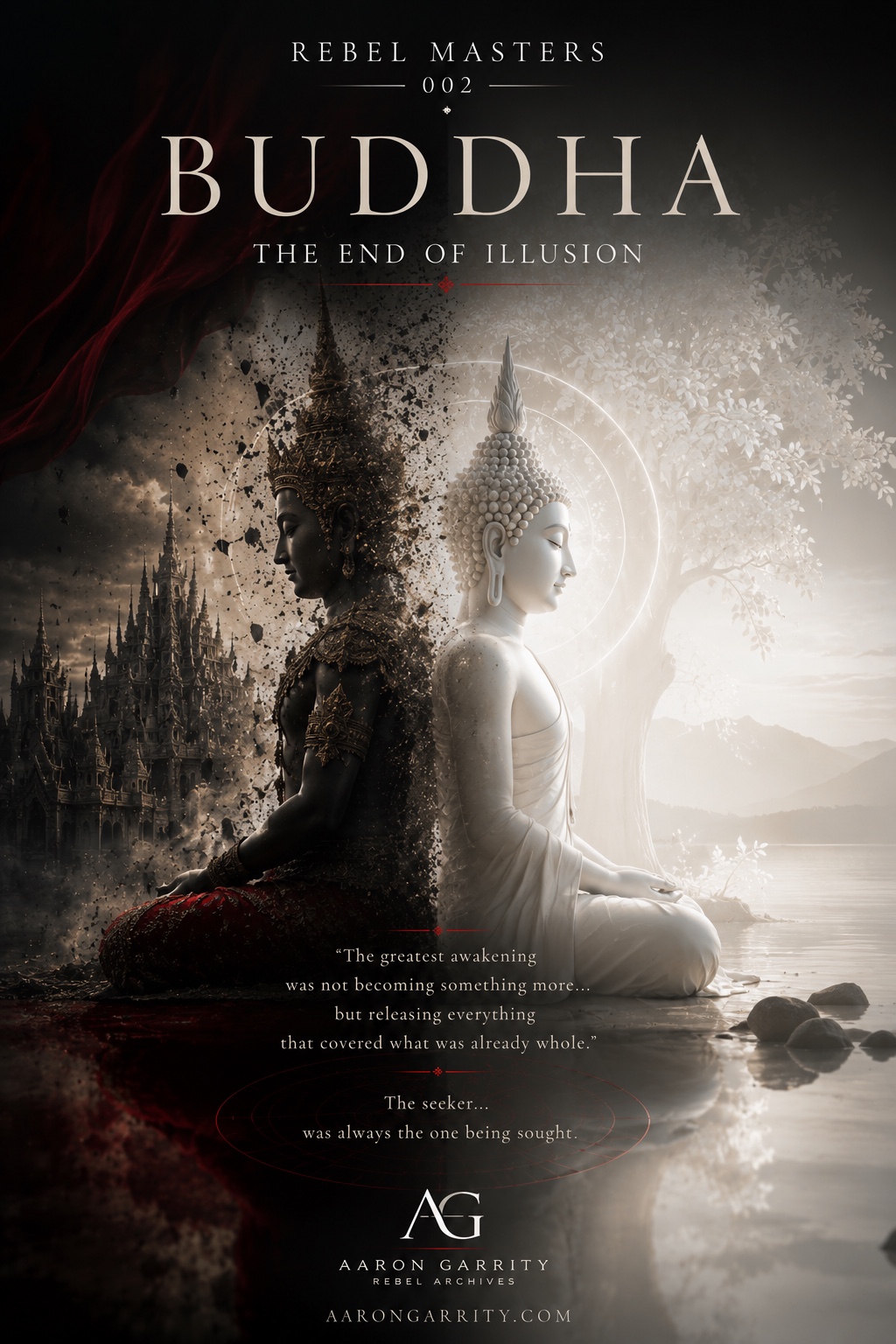 Buddha