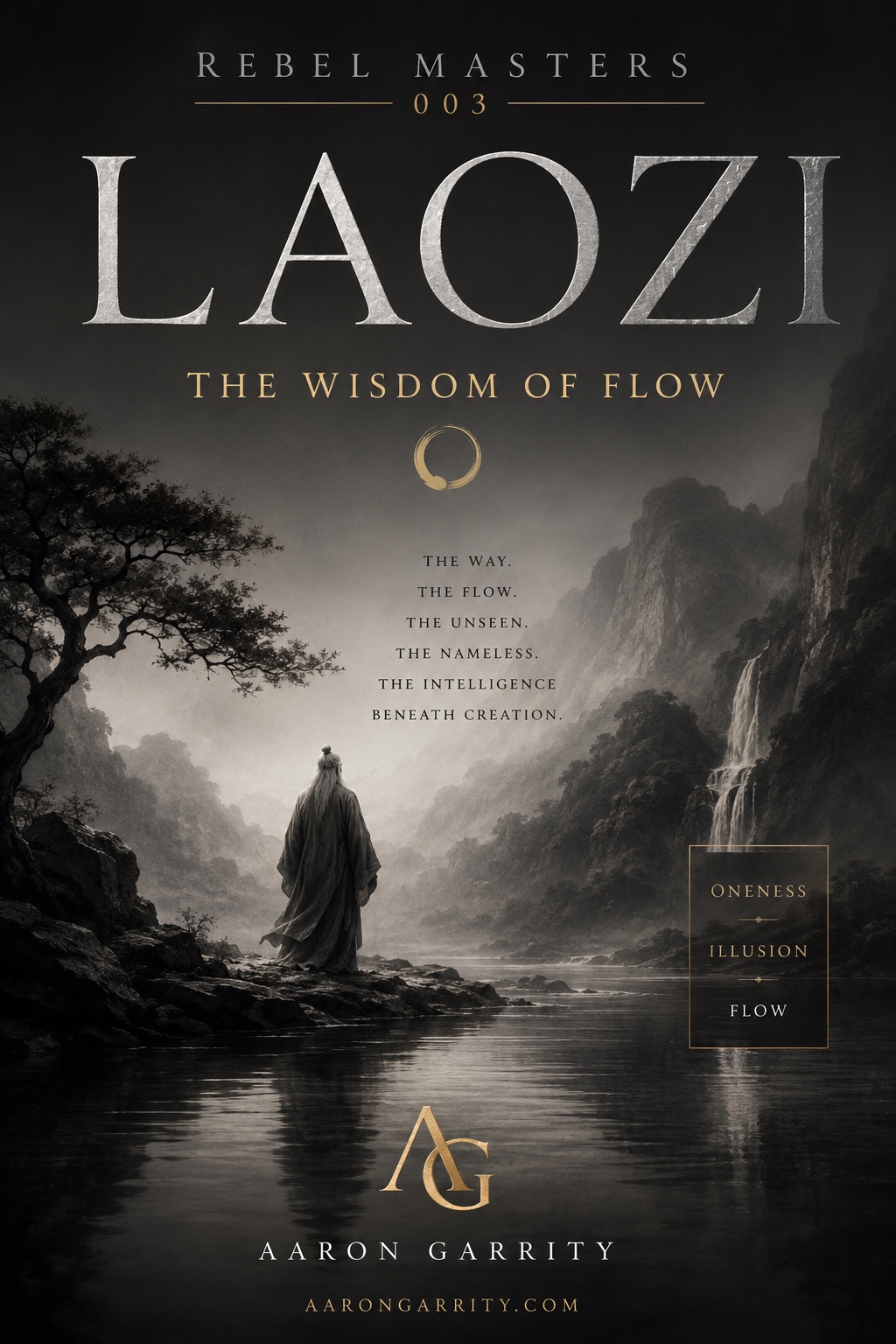 Lao Tzu