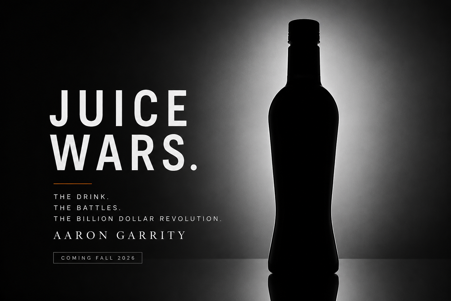 Juice Wars