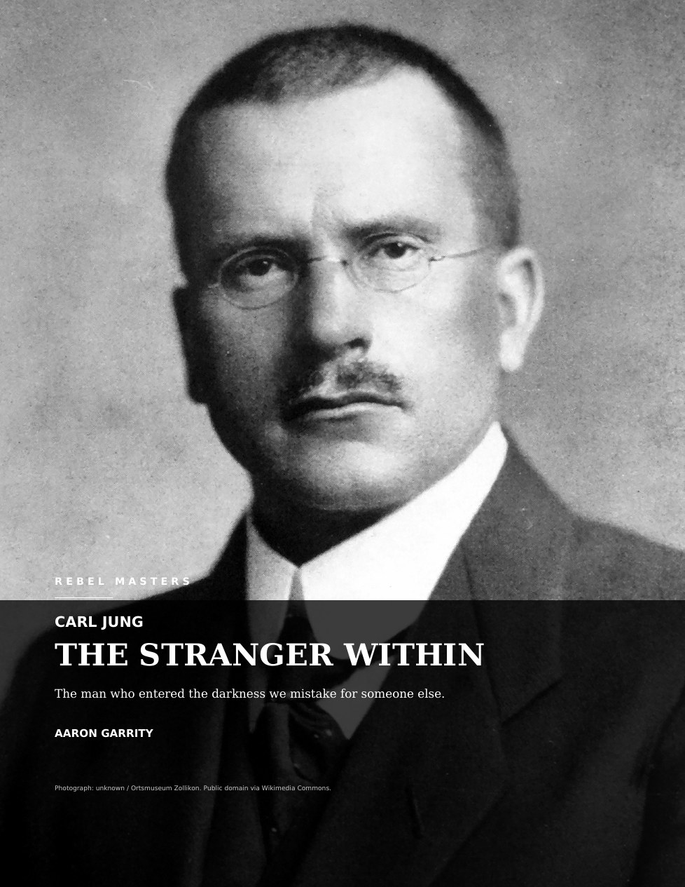 Carl Jung