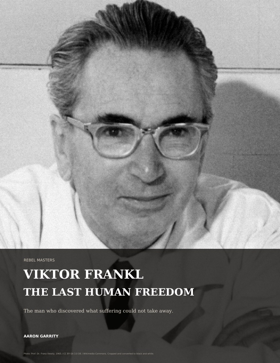 Viktor Frankl