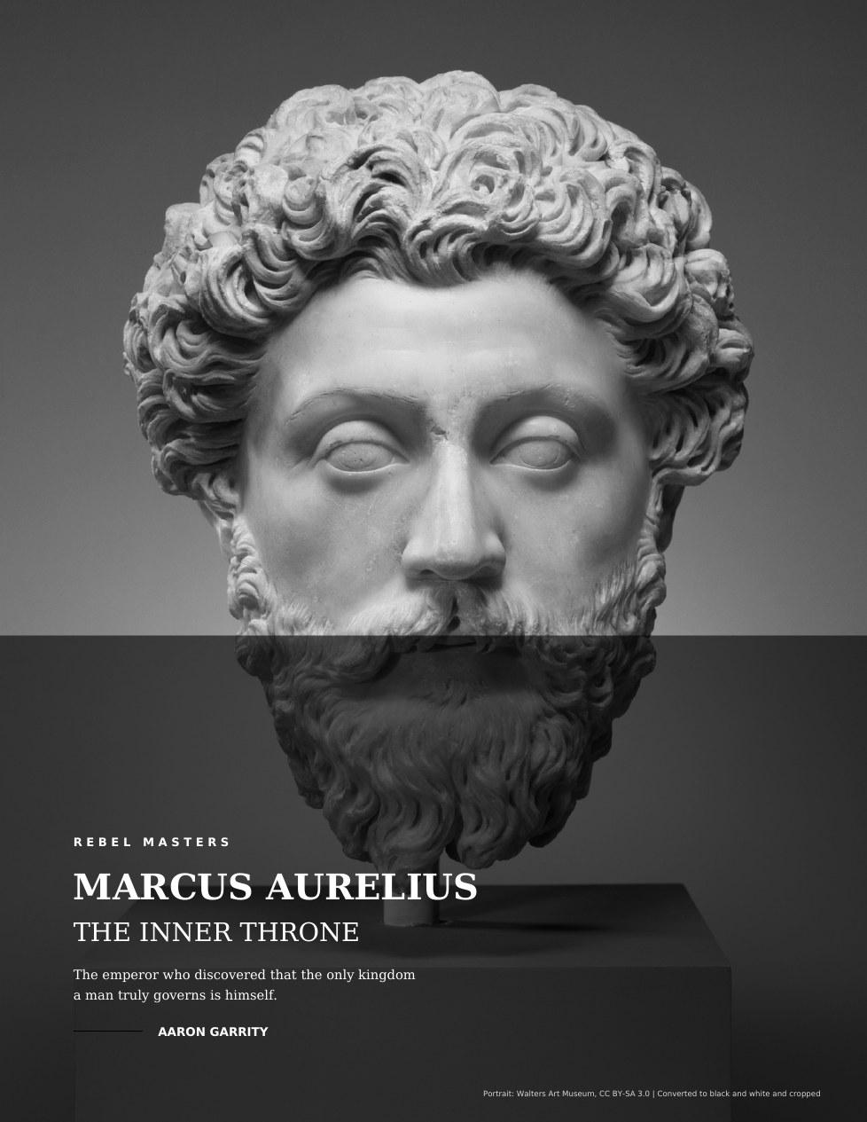Marcus Aurelius