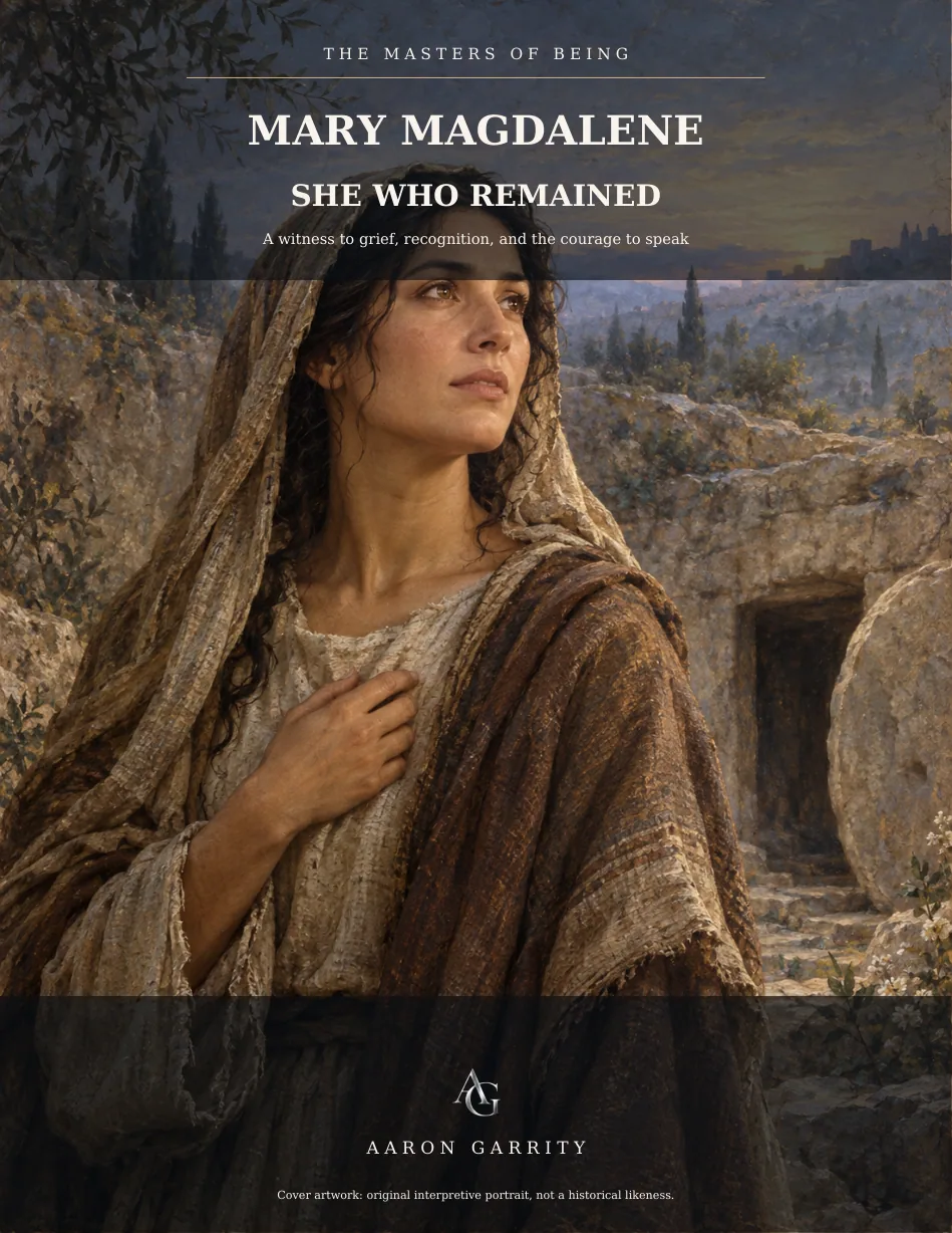 Mary-Magdalene designed edition, page 1