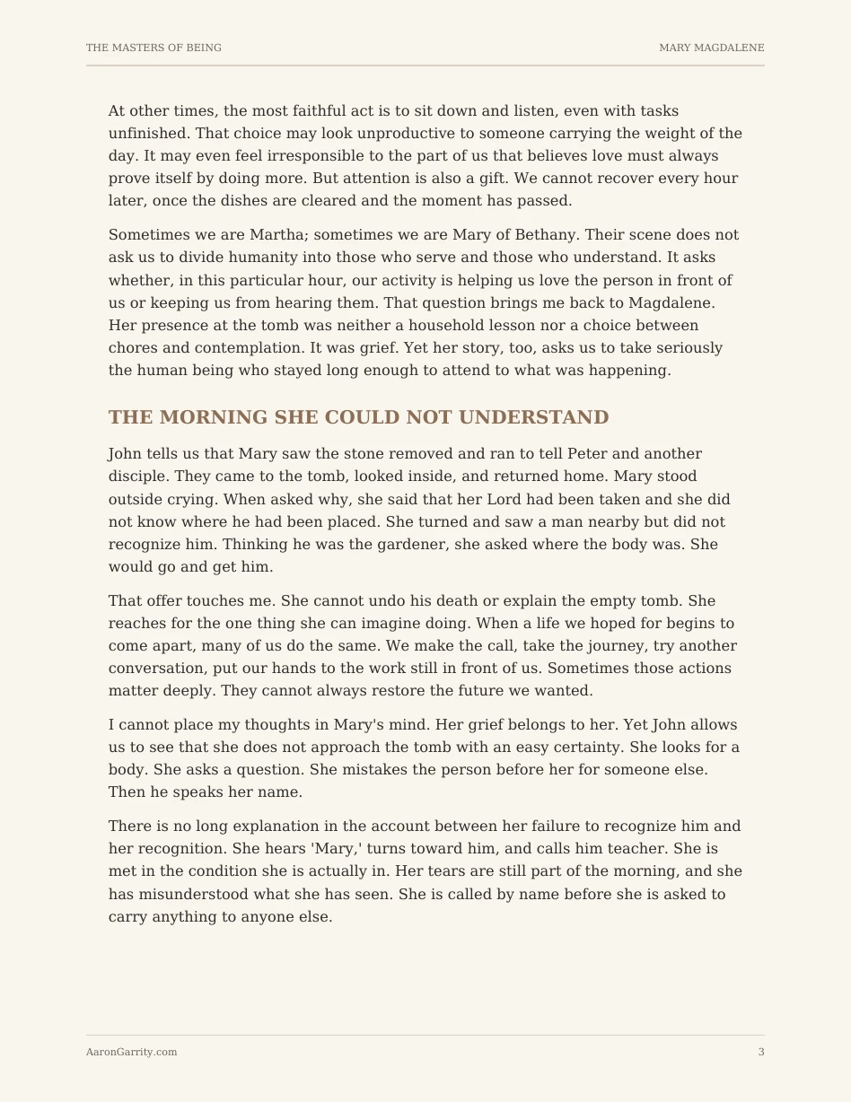 Mary-Magdalene designed edition, page 4