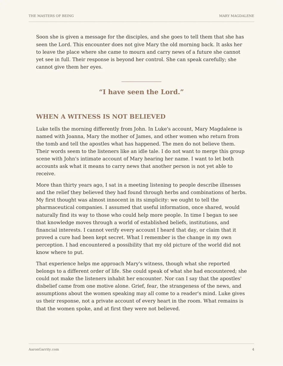 Mary-Magdalene designed edition, page 5