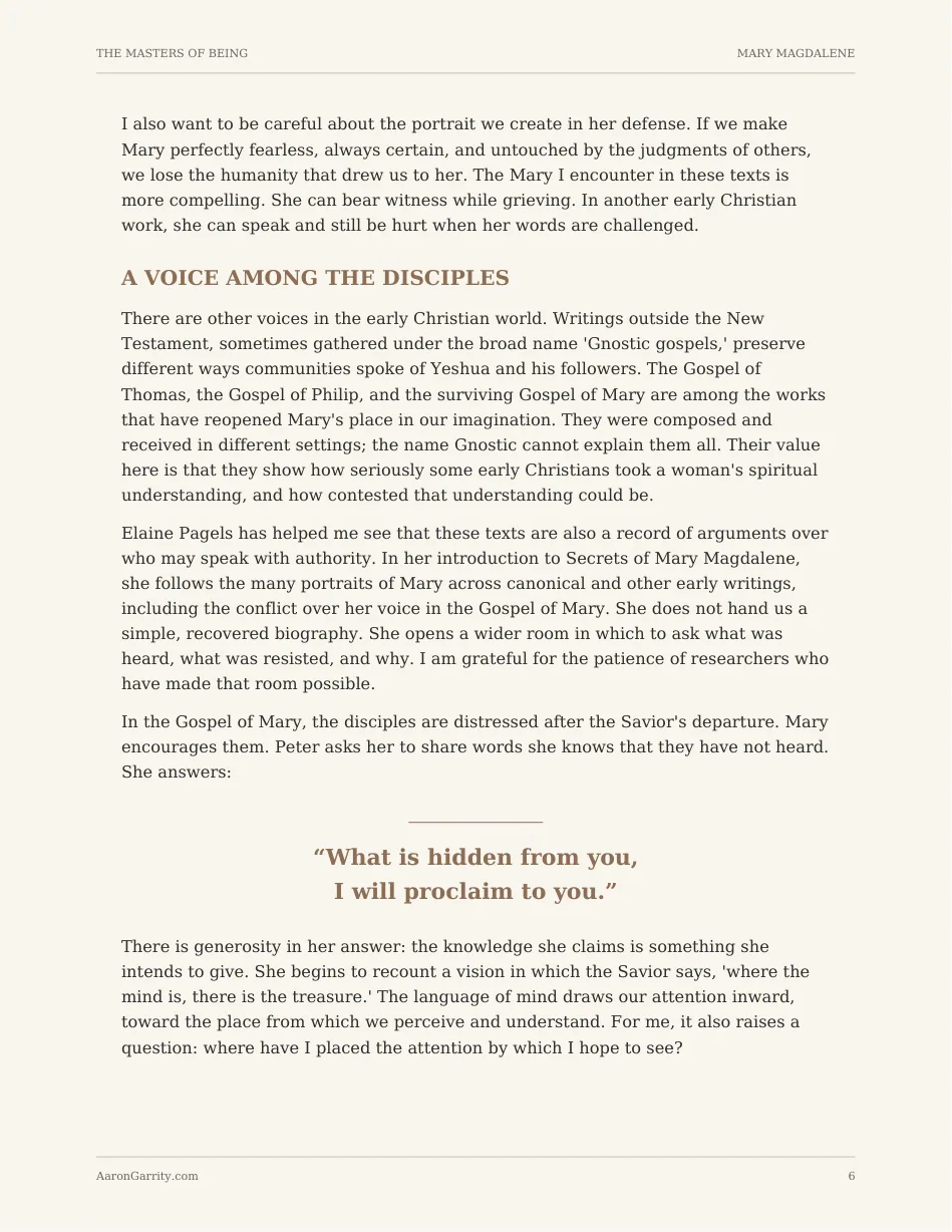 Mary-Magdalene designed edition, page 7
