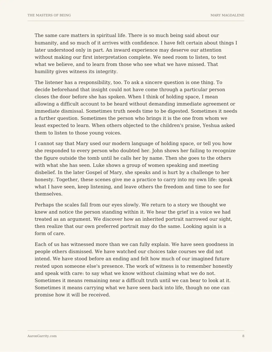 Mary-Magdalene designed edition, page 9