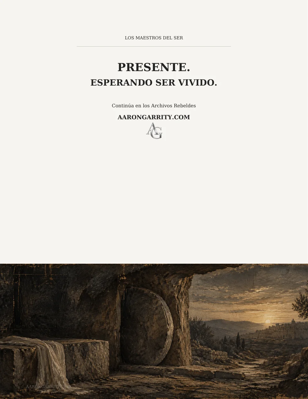 Yeshua, edición española, página 126