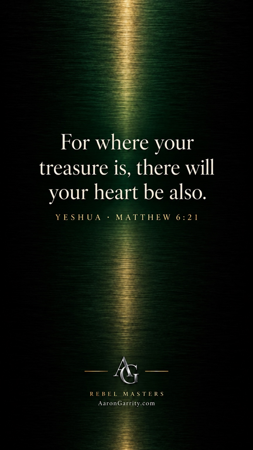 Yeshua quote