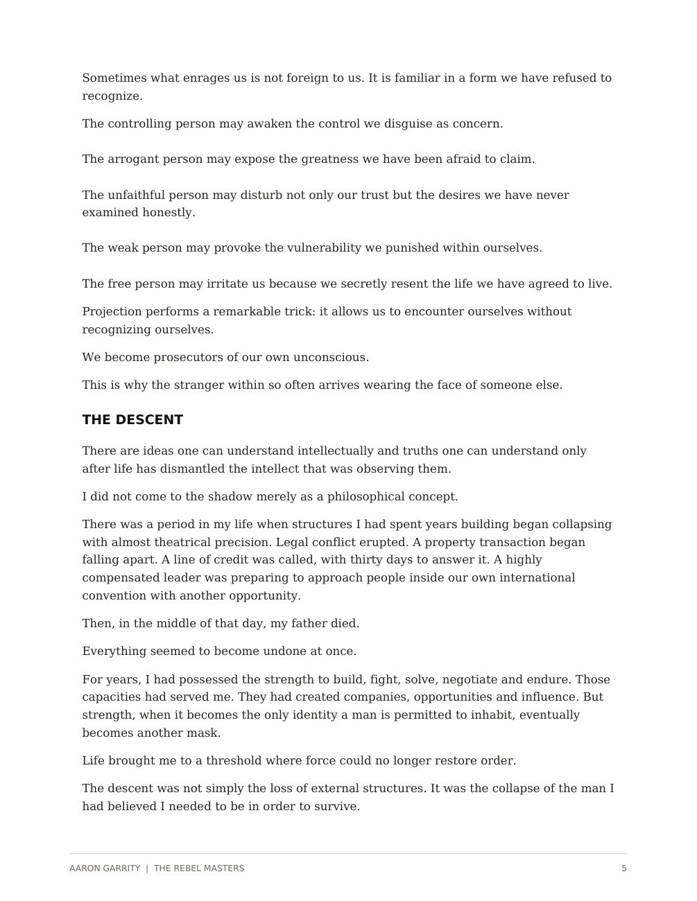 Carl Jung designed edition, page 5